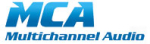 MCA Audio server