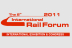 International Rail Forum 2011 Madrid