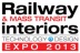 Railway &amp; Mass transit interiors Expo